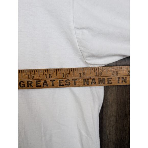 Austin Powers International Man Of Mystery Vintage '90s Parody Funny Shirt Large - Picture 4 of 6